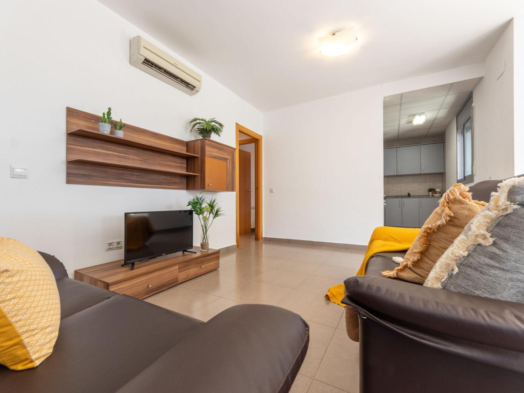 Holiday Home Gaviota 8 By Interhome Риумар Экстерьер фото