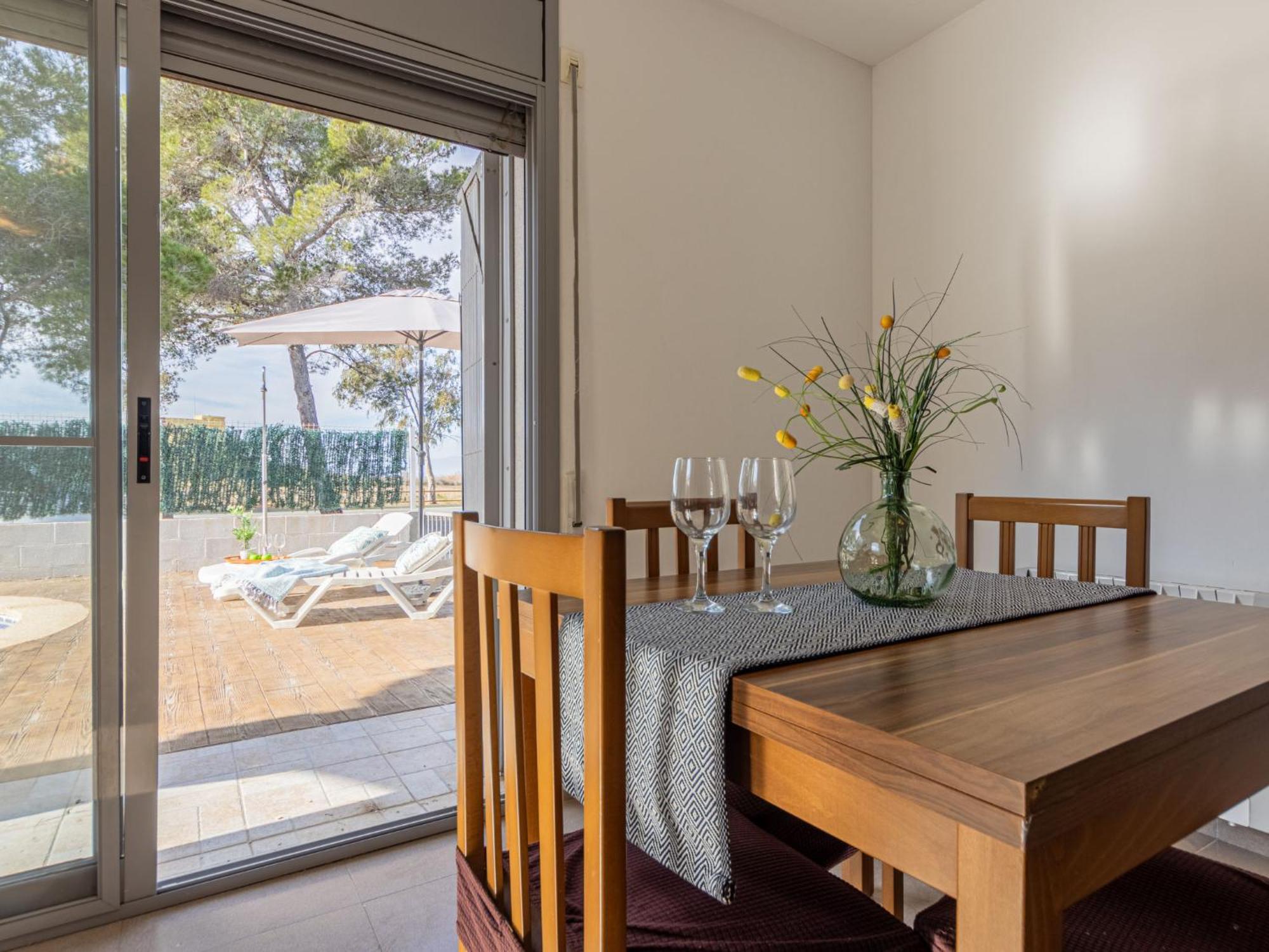 Holiday Home Gaviota 8 By Interhome Риумар Экстерьер фото