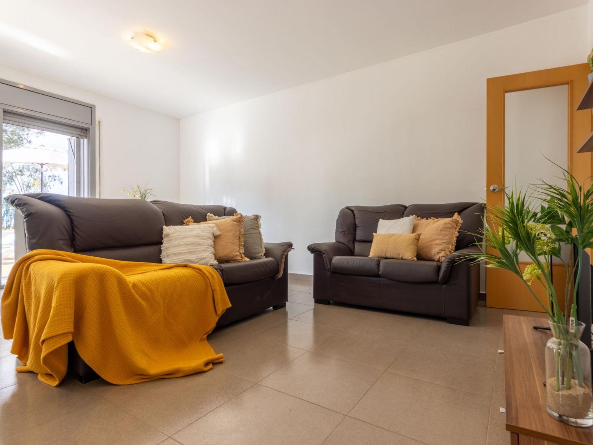 Holiday Home Gaviota 8 By Interhome Риумар Экстерьер фото