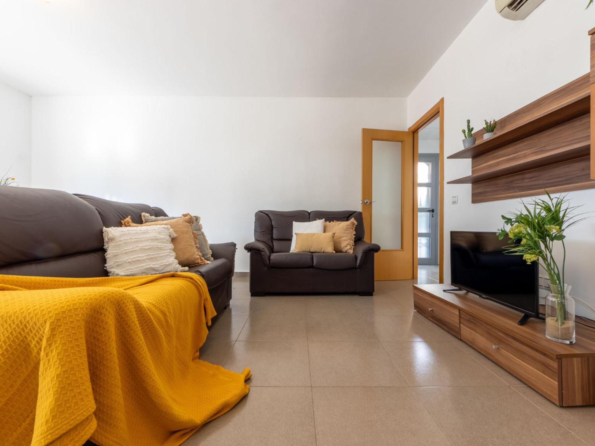 Holiday Home Gaviota 8 By Interhome Риумар Экстерьер фото